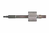 HELLA Датчик, температура выхлопных газов 6PT 010 376-841