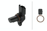 HELLA Датчик, положение распределительного вала 6PU 009 168-051