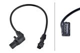 HELLA Impulssianturi, kampiakseli 6PU 009 168-981