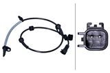 HELLA ABS-anturi 6PU 358 218-341