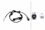 HELLA ABS-liitoskaapeli 6PU 358 252-371