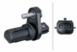 HELLA Impulssianturi, kampiakseli 6PU 358 381-041