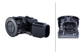 HELLA Датчик, система помощи при парковке 6PX 358 270-101