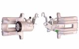 HELLA Тормозной суппорт 8AC 355 383-731