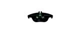 HELLA Комплект тормозных колодок, дисковый тормоз 8DB 355 012-741