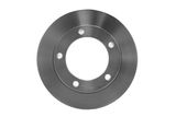 HELLA Тормозной диск 8DD 355 100-381
