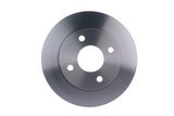 HELLA Тормозной диск 8DD 355 103-341