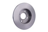 HELLA Тормозной диск 8DD 355 103-341