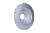 HELLA Jarrulevy 8DD 355 103-701