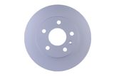 HELLA Тормозной диск 8DD 355 106-111