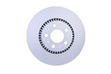 HELLA Bromsskiva 8DD 355 107-071