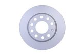 HELLA Тормозной диск 8DD 355 107-561