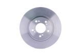 HELLA Тормозной диск 8DD 355 108-141