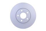 HELLA Jarrulevy 8DD 355 112-171