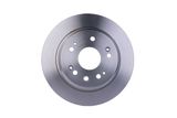 HELLA Тормозной диск 8DD 355 112-451
