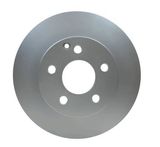 HELLA Тормозной диск 8DD 355 114-202