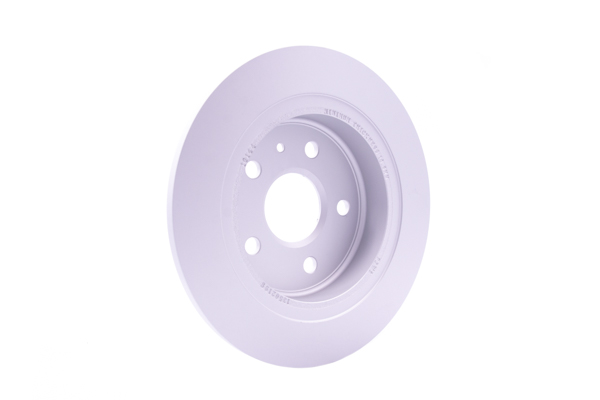 HELLA Jarrulevy 8DD 355 116-831 | Aero Motors OÜ