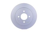 HELLA Тормозной диск 8DD 355 118-501