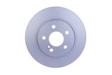 HELLA Тормозной диск 8DD 355 118-941