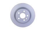 HELLA Тормозной диск 8DD 355 119-151
