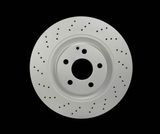 HELLA Тормозной диск 8DD 355 122-022