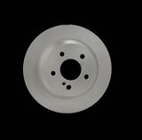 HELLA Тормозной диск 8DD 355 122-532