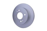 HELLA Jarrulevy 8DD 355 126-491