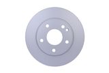 HELLA Тормозной диск 8DD 355 127-361