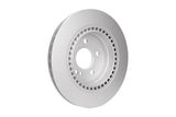 HELLA Тормозной диск 8DD 355 129-531