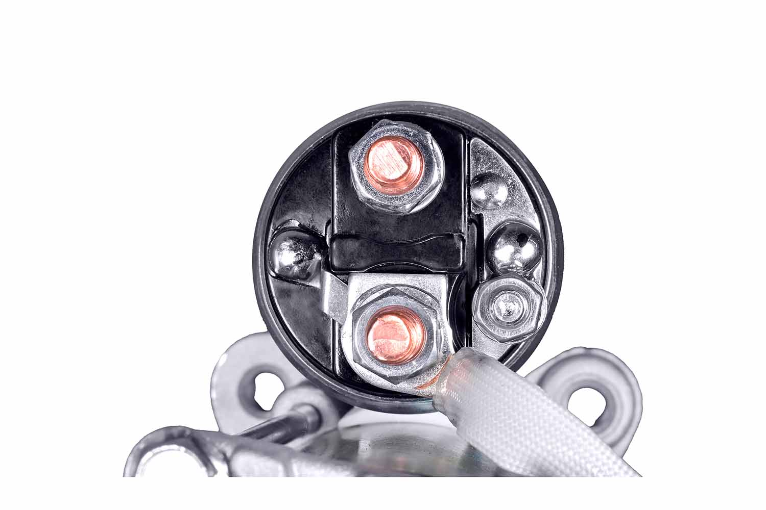 HELLA Starter 8EA 011 611-001 | Aero Motors OÜ