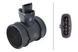 HELLA Luftmassesensor 8ET 009 142-511