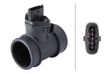 HELLA Ilmamassamittari 8ET 009 142-731