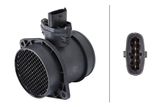 HELLA Luftmassesensor 8ET 009 142-991