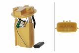 HELLA Polttoaineen syöttöyksikkö 8TF 358 316-851