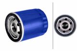 HELLA Eļļas filtrs 8ZO 358 325-091