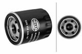 HELLA Eļļas filtrs 8ZO 358 325-181