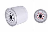 HELLA Eļļas filtrs 8ZO 358 325-361
