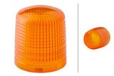 HELLA lęšis, besisukantis švyturėlis 9EL 862 141-021