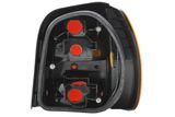 HELLA Задний фонарь 9EL 962 541-051