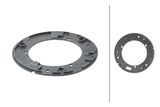 HELLA pagrindas, besisukantis švyturėlis 9GD 856 562-001