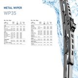 HELLA Klaasipuhastaja 9XW 178 878-141