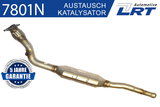 LRT Katalysator 7801N