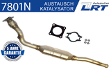 LRT Katalysator 7801N
