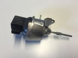 SCHLÜTTER TURBOLADER Turborõhu juhtklapp 173-02935