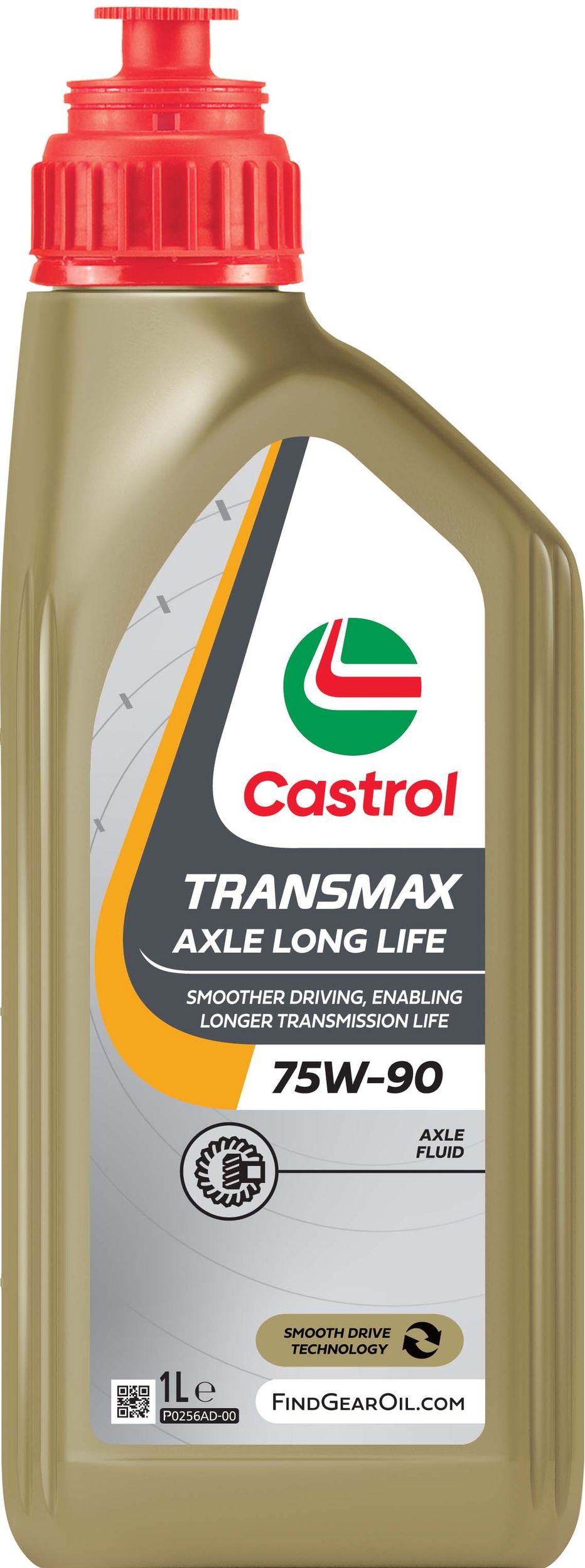 CASTROLМасломеханическойкоробкипередач15F148