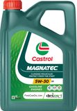 CASTROL Motoreļļa 15F6E0