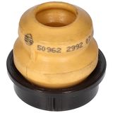 BIRTH Gummibuffert, fjädring 50962