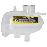 BIRTH Veekamber,radiaator 8635