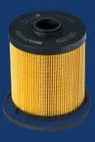 MECAFILTER Топливный фильтр ELG5259