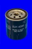MECAFILTER Öljynsuodatin ELH4089
